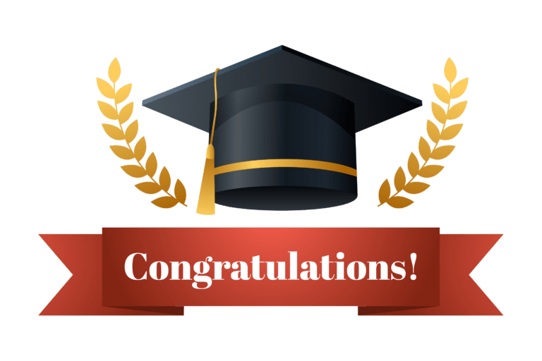 Remise des diplômes – 2025