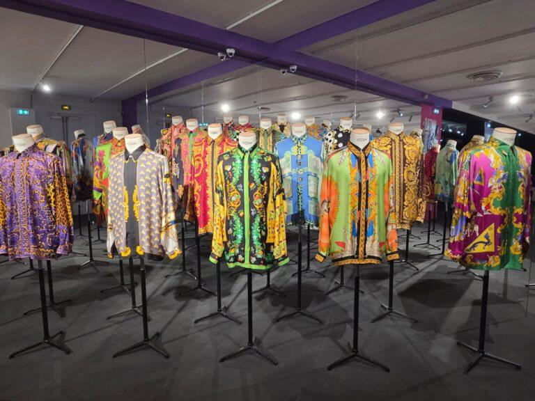 Expo Versace