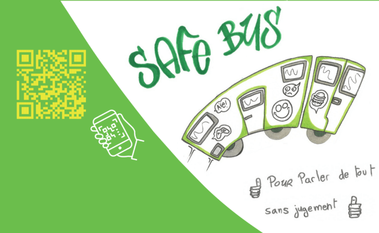 Safe Bus : Prévention Santé